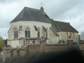 Les villages de Rogny et de Montigny-sous-Marle