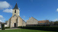 De Villiers-Saint-Fr&eacute;d&eacute;ric &agrave; Orgerus au c&oelig;ur des Yvelines