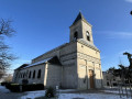 Église Saint-Germain-l'Auxerrois, de Romainville