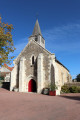 Eglise Saint-Hilaire de Verneuil-sur-Igneraie