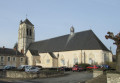 Église Saint Hilaire