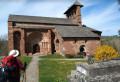 Église Saint-Hilarian-Sainte-Foy de Perse