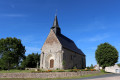 Eglise Saint Jean-Baptiste de Chazelet