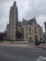 Eglise  Saint-Jean-Baptiste de Péronne