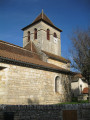 L'Hôpital-Beaulieu et la vallée fossile de l'Ouysse