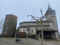 Eglise Saint Laurent