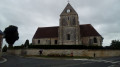 Église Saint-Laurent