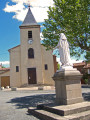 Eglise Saint Léonce