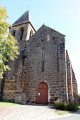 Eglise Saint-Martial de Dunet