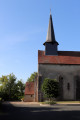 Eglise Saint-Martial de Montchevrier