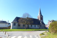 Saint-Martin Church, Anceaumeville