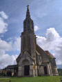 Église Saint-Martin de Martigny-Courpierre