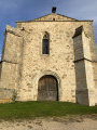 Sur les traces des Hospitaliers à Courtesserre