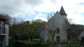 D'Orgerus &agrave; Mantes-la-Jolie en suivant la Vaucouleurs