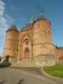 Eglise Saint-Martin de Wimy