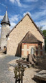 Eglise saint Martin, la Roquette