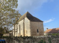 Eglise Saint-Martin