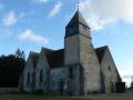 Eglise Saint Martin