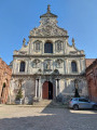 Eglise Saint-Martin