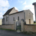 Eglise Saint Martin