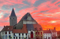 Découverte du patrimoine de Samer