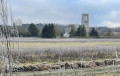 Eglise saint Mathurin de Larchant