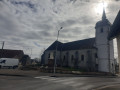 Église Saint-Maurice de Gray La Ville