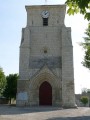 Eglise Saint-Maurice