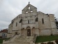 Eglise Saint-Médard