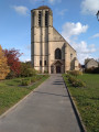 Eglise Saint Michel de Le Mesnil-en-Thelle