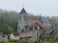 Eglise Saint-Nicolas de Beaumont-le-Roger