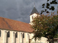 Eglise Saint Nicolas de Fresnoy-en-Thelle