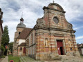 De la Ferté-Vidame à Senonches