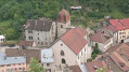 Eglise Saint Nicolas  Moirans-en-Montagne