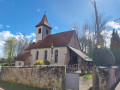 Eglise Saint Nicolas