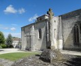 Eglise Saint-Palais