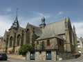 Eglise Saint-Paterne