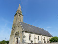 Eglise Saint-Pierre à Carcagny