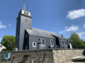 Eglise Saint-Pierre à Remagne