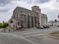 Eglise Saint-Pierre d'Allonne