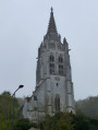 Église Saint-Pierre de Beaumontel