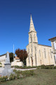 Eglise Saint Pierre de Blaignan