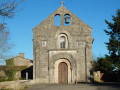 Eglise Saint Pierre de Chail