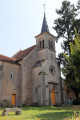 Eglise Saint-Pierre de Champillet