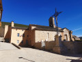 Autour de Lanuéjols par le château du Boy et la ferme de Chapieu