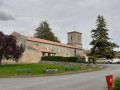 Eglise Saint-Pierre du Langon