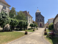 Église Saint-Pierre-ès-Liens