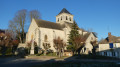 &Eacute;glise Saint-Pierre-et-Saint-Nicolas de Neauphle-le-Vieux