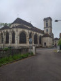 Église Saint-Pierre et Saint-Paul de Brienne-le-Château