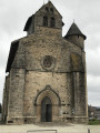 Eglise Saint-Pierre, Naves